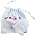 MEACELL® COPPETTA : Massaggiatore Cellulite per rimedi su GAMBE, BRACCIA, GLUTEI e PANCIA • Massaggio Anticellulite CUP in si