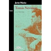 Tomas Nevinson