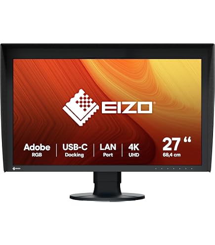 EIZO CS2420-BK UXGA Wide LCD Monitor 24.1