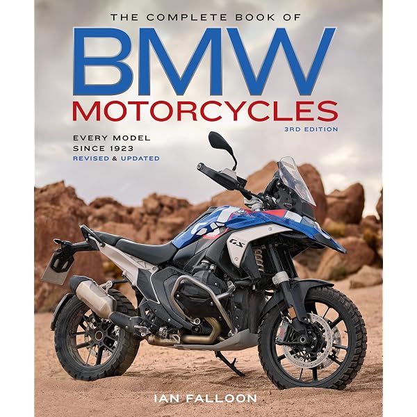 The Complete Book of Ducati Motorcycles, 2nd Edition : Falloon
