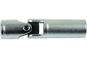 Laser 6837 Bussola per candeletta 9 mm 1/4" D