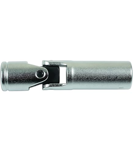 Inserto Snodo BGS Per Candelette - 3/8", 9 Mm, Cod. 2981, Per Officina E Fai Da Te - Foto 14
