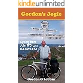Gordon's Jogle: Cycling from John O'Groats to Land's End