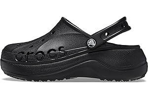 Crocs Women's Baya Clog Platform