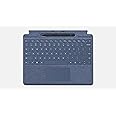 Microsoft Surface Pro 9 Signature Type Cover KB BNDL Pen Sapphire