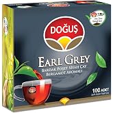 Doğuş EARLY GREY SUZEN POSET 100 * 2 GR