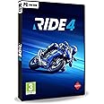 Ride 4 Standard Edition - PC
