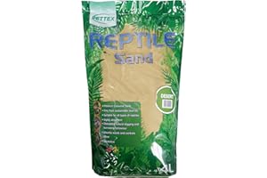 Pettex Reptile Substrates Desert Sand 4L