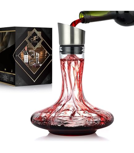Josephinenhutte Josephine Brilliant Decanter, 78 Oz. | Neiman Marcus