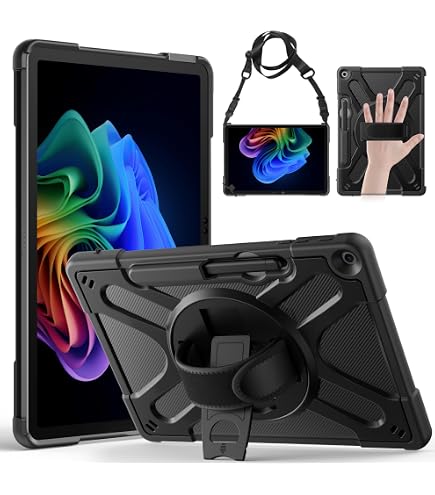 Microsoft Surface Pro, Copilot+ PC, 12 Inch LCD Touchscreen