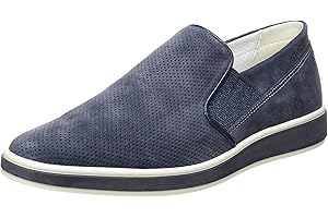 IGI&CO Ubw 71140, Mocassini Uomo