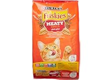 Friskies Purina Meaty Grill Cat Food 1.1kg(Pack of 1)