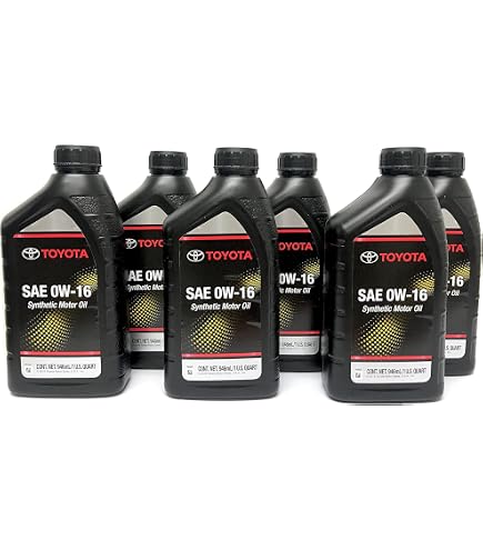 thumbnail image 2 of 🔥 2-Pack Mobil 1 Advanced Fuel Economy 0W-16 Full Synthetic Motor Oil – 5 Quarts Each 2 of 5