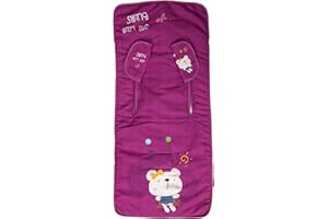 babyline Swing – matelas légère, Unisexe