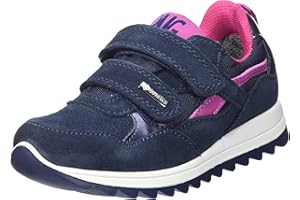 Primigi Trilly Gtx, Scarpe Da Ginnastica Bambine e ragazze