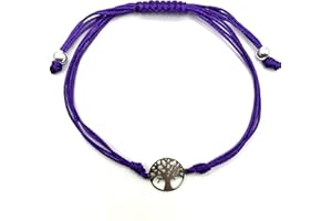 MASBARATA ARBOL DE LA VIDA EN PLATA DE LEY