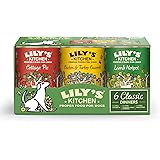 lily's kitchen dog food 12kg