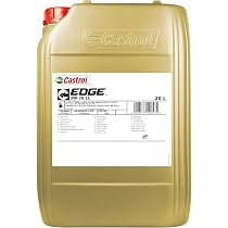 Castrol EDGE 0W-30 LL Motoröl, 20L : Amazon.de: Auto & Motorrad