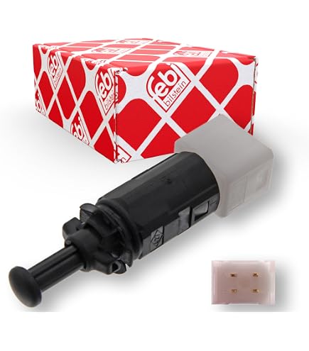 HELLA 6Dd 008 622-361 Interrupteur Des Feux De