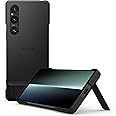 Sony Custodia per Xperia 1 V, colore: Nero