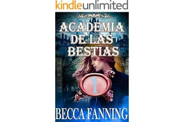 Academia de las Bestias 1: Romance de Cambiaformas