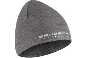 BRUBECK Czapka funkcyjna | czapka turystyczna | czapka sportowa | czapka rowerowa | czapka outdoorowa | HM10180