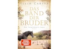 Das Band der Brüder (Die Falkenbach-Saga 8)