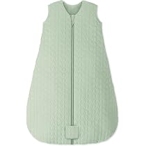 Gigoteuse Bébé Avec Pieds Looxii - Tog 2.5 - Coton - Taille 90cm (3-4 Ans) - Pour Toute L'année - 10