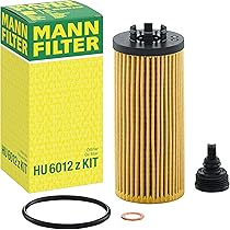Filtro Aria MANN-FILTER C 22 018 - Per Auto E Veicoli Commerciali, Alta Qualità - Foto 6