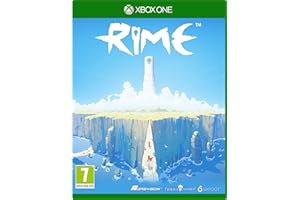 MAXIMUM GAMES RIME (Xbox One)