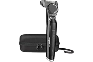 ‎BABYLISS Trymer do zarostu twarzy BaByliss Men Pro Stubble and Beard Trimmer