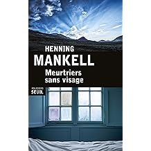 Livres De Henning Mankell
