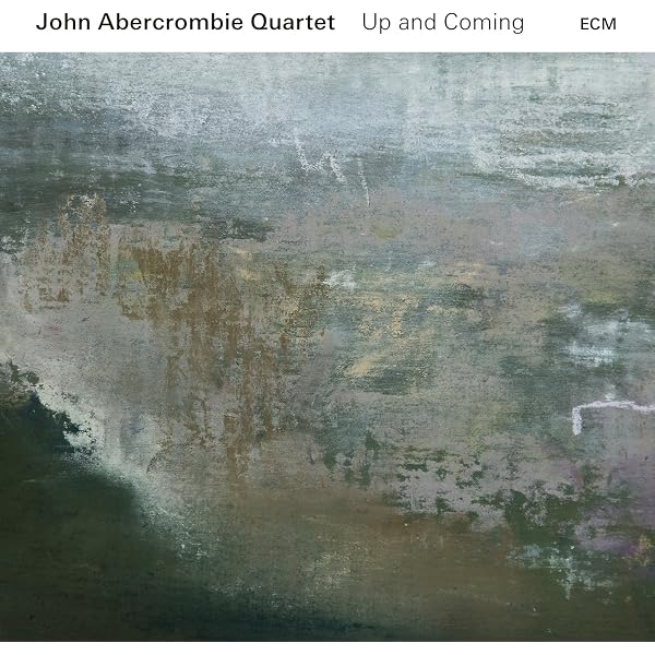 CD】Speak to Me／Marc Copland & John Aber After meeting at the