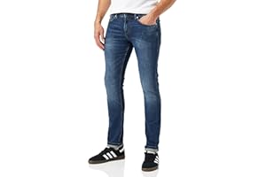 TOM TAILOR Denim Męskie Jeansy