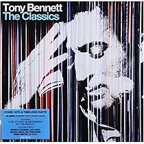 All Time Greatest Hits: Bennett, Tony: Amazon.es: CD y vinilos}