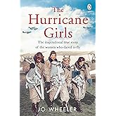 The Hurricane Girls: The inspirational true story of the women who dared to fly