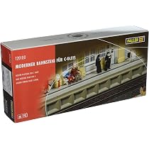 Faller - F130523 - Modélisme - Entrepôt Balles de Foin - Modélisme