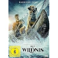 Ruf der Wildnis [DVD]