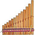 Percussion Plus PP863 Peruvian Pan Pipe