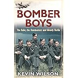 Bomber Boys: The RAF Offensive of 1943 (Cassell Military Paperbacks)