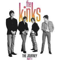 Kinks : The Kinks: Amazon.es: CD y vinilos}