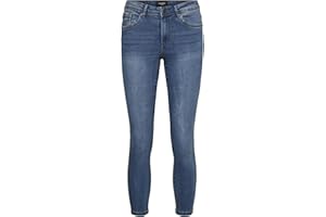 VERO MODA Damen Jeans 10222154
