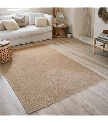Tapis Caillebotis En Bambou Gris Foncé Antidérapant 45 X 45 Cm