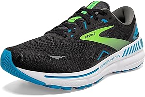 Brooks Homme Adrenaline GTS 23 Sneaker