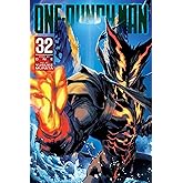 One-Punch Man, Vol. 32: Volume 32