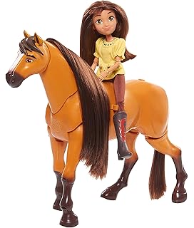 spirit & lucky deluxe feeding set