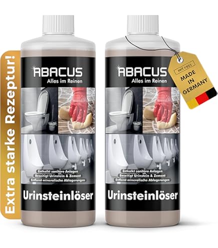 Flüssiges Rohrfrei | Flüssiger Rohrreiniger Gegen Verstopfungen - Foto 2