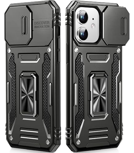 TQIAHF Cover per iPhone 12 / iPhone 12 PRO Cover Custodia a Libro in