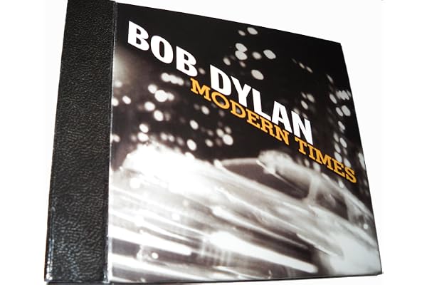 Modern Times - Edition limitée (inclus