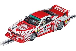 Carrera Evolution - 20027733 - Lancia Beta Montecarlo Turbo Lancia Italia, No.14, Nürburgring 1980